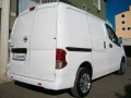 Nissan NV200 1.5 dCi 110Cv COIBENTATO Doppia-Porta