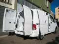 Nissan NV200 1.5 dCi 110Cv COIBENTATO Doppia-Porta