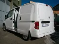 Nissan NV200 1.5 dCi 110Cv COIBENTATO Doppia-Porta