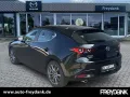 Mazda 3 2.5L e-SKYACTIV G 140ps Centerline ,Driver Ass