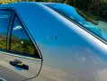 Mercedes-Benz Mercedes 600 SEL