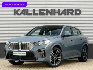 BMW iX2 eDrive20 M-Sport - Pano - AHK - Memoryzetel