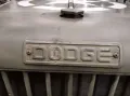 Other Dodge WC 52