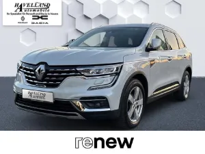 Renault Koleos Initiale Paris TCe 160 EDC GPF