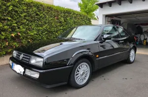 Volkswagen Vw Corrado 2.0