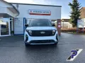 Ford Tourneo Courier Active DACHKONTRASTFARBE SCHWARZ