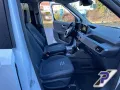 Ford Tourneo Courier Active DACHKONTRASTFARBE SCHWARZ