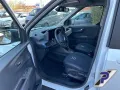 Ford Tourneo Courier Active DACHKONTRASTFARBE SCHWARZ