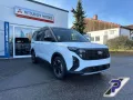 Ford Tourneo Courier Active DACHKONTRASTFARBE SCHWARZ
