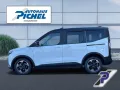 Ford Tourneo Courier Active DACHKONTRASTFARBE SCHWARZ
