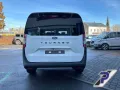 Ford Tourneo Courier Active DACHKONTRASTFARBE SCHWARZ