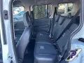 Ford Tourneo Courier Active DACHKONTRASTFARBE SCHWARZ