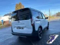 Ford Tourneo Courier Active DACHKONTRASTFARBE SCHWARZ