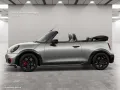 MINI John Cooper Works Cabrio Harman/K Head-Up LED