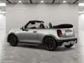 MINI John Cooper Works Cabrio Harman/K Head-Up LED