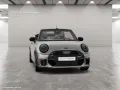 MINI John Cooper Works Cabrio Harman/K Head-Up LED