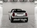 MINI John Cooper Works Cabrio Harman/K Head-Up LED