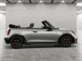MINI John Cooper Works Cabrio Harman/K Head-Up LED