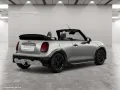 MINI John Cooper Works Cabrio Harman/K Head-Up LED