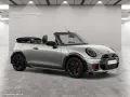 MINI John Cooper Works Cabrio Harman/K Head-Up LED