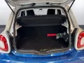 Smart forfour Fahrradträger PDC-Sitzheizung 