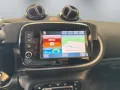 Smart forfour Fahrradträger PDC-Sitzheizung 