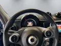 Smart forfour Fahrradträger PDC-Sitzheizung 