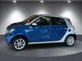 Smart forfour Fahrradträger PDC-Sitzheizung 