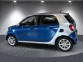 Smart forfour Fahrradträger PDC-Sitzheizung 