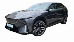 Mazda CX-6e Takumi Plus LED+HBC,360°,Pano-Glasdach,MRC
