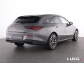 Mercedes-Benz CLA 180 SB Progressive+NavPrm+MBeam+AHK+Keyl+RFK