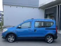 Dacia Dokker Stepway Rü-Kamera Sitzheizung AHK Navi