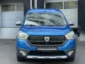 Dacia Dokker Stepway Rü-Kamera Sitzheizung AHK Navi