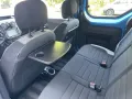 Dacia Dokker Stepway Rü-Kamera Sitzheizung AHK Navi