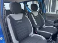 Dacia Dokker Stepway Rü-Kamera Sitzheizung AHK Navi