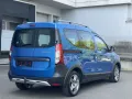 Dacia Dokker Stepway Rü-Kamera Sitzheizung AHK Navi