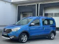 Dacia Dokker Stepway Rü-Kamera Sitzheizung AHK Navi