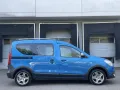 Dacia Dokker Stepway Rü-Kamera Sitzheizung AHK Navi