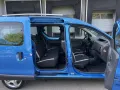 Dacia Dokker Stepway Rü-Kamera Sitzheizung AHK Navi