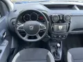 Dacia Dokker Stepway Rü-Kamera Sitzheizung AHK Navi