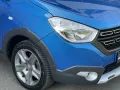 Dacia Dokker Stepway Rü-Kamera Sitzheizung AHK Navi