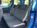 Dacia Dokker Stepway Rü-Kamera Sitzheizung AHK Navi