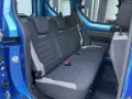 Dacia Dokker Stepway Rü-Kamera Sitzheizung AHK Navi