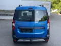Dacia Dokker Stepway Rü-Kamera Sitzheizung AHK Navi