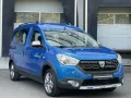 Dacia Dokker Stepway Rü-Kamera Sitzheizung AHK Navi