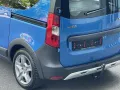 Dacia Dokker Stepway Rü-Kamera Sitzheizung AHK Navi