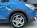 Dacia Dokker Stepway Rü-Kamera Sitzheizung AHK Navi