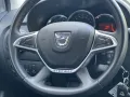 Dacia Dokker Stepway Rü-Kamera Sitzheizung AHK Navi