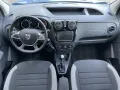 Dacia Dokker Stepway Rü-Kamera Sitzheizung AHK Navi