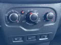 Dacia Dokker Stepway Rü-Kamera Sitzheizung AHK Navi